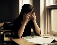 希望你努力，但请别焦虑