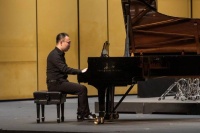 当双钢琴遇上打击乐，这是怎样一版有趣的《春之祭》