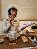 安珂欠我赞 欠我千万个赞（画家冉崇君）