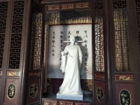 吉安人卷入晏殊之争，没追到南昌姑娘，还得罪了抚州哥们