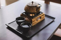 草堂读诗｜赏析：林徽因《静坐》