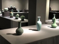 “匠心开物—龙泉青瓷精品展” 即将开幕