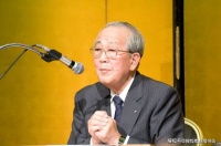 稻盛和夫：安于现状，就意味着已经开始退步！