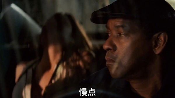 罗伯特说我一个星期做的好事比你们一辈子做的都多正义与我同在