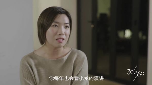 原来李诞不仅关注娱乐脱口秀圈子……