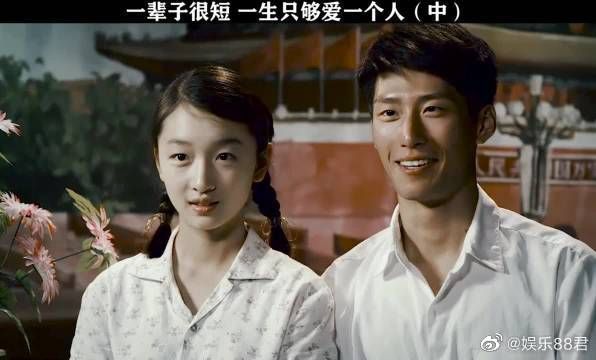 只要是你,无论等多久我都愿意!