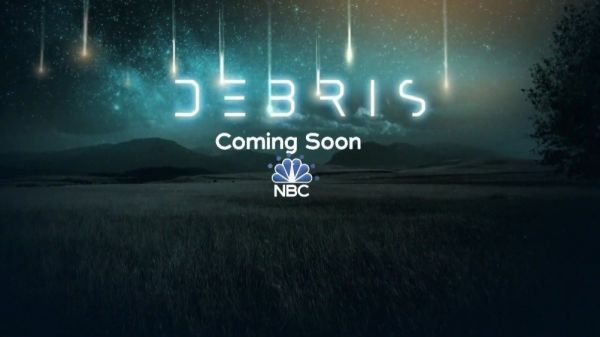 NBC的科幻新剧《残骸》发布前导预告……
