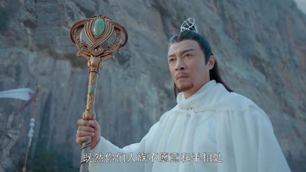 人类挑起战争就得付出代价玄幻天舞纪