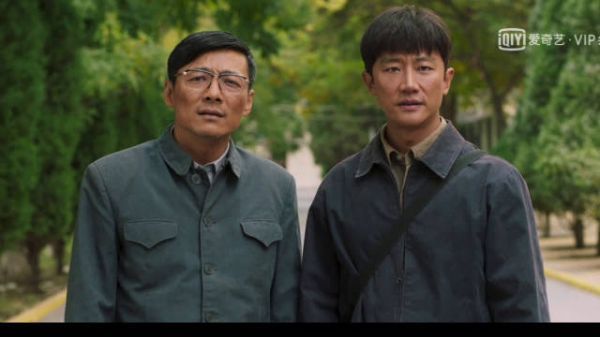 怪只怪，白麦苗太淳朴，得宝太不懂麦苗的心思了……