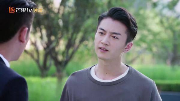 舒克揍起人来好man……