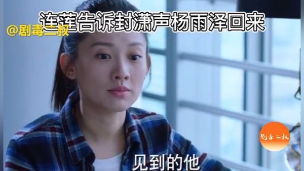 除了被好友连莲出买给封潇声,好不容易救下了苗苗……