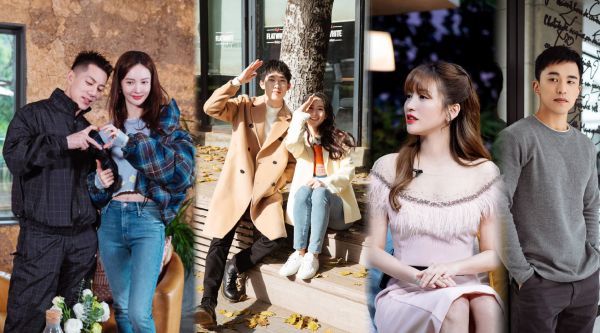 女儿们的恋爱收官，三对嘉宾都没成，谁认真谁就输了