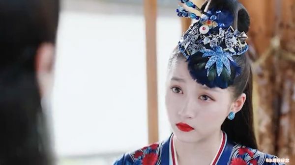 我就是这般女子，班婳人间真实！句句都在理，怼得对方无话可说！