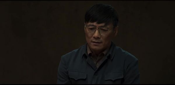 马德福去找水花，让她劝麦苗！