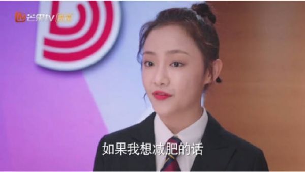 因为新剧台词量过度密集……