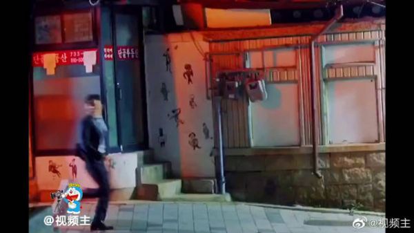 《德鲁纳酒店》张满月和她那“什么都好,就是太懦弱”的男人