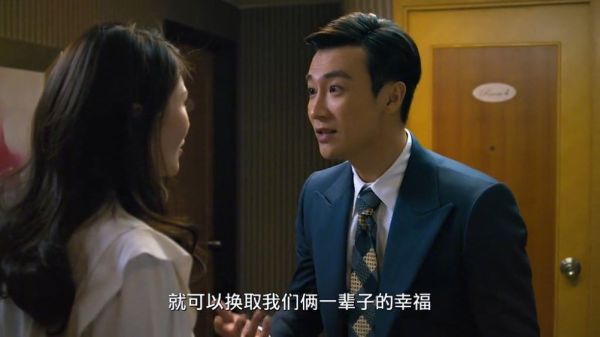 女人这辈子不遇上个渣男永远不知道自己有多厉害……
