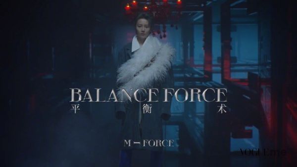 先导预告曝光！
