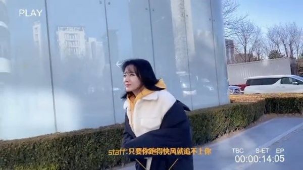 期待绝美芸芸子强势来袭，努力练舞的同时，姐姐也要注意休息鸭