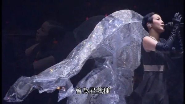 ｜Hocc《痴情司》