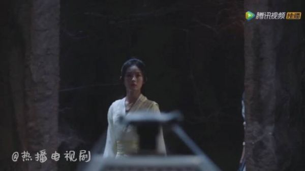 王一博 赵丽颖