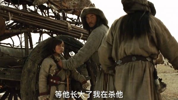 没经历过我的磨难，就别劝我善良