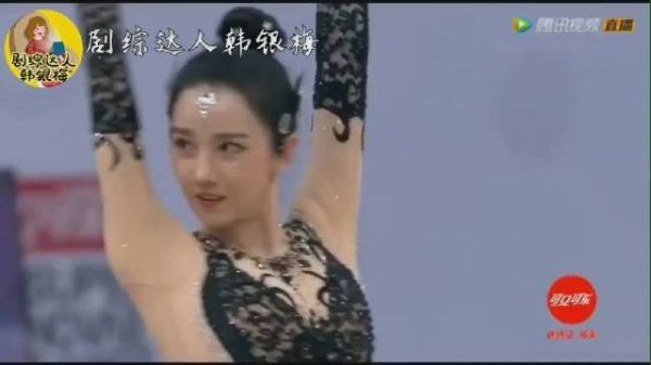 陈小纭居然都32了 震惊!!!
