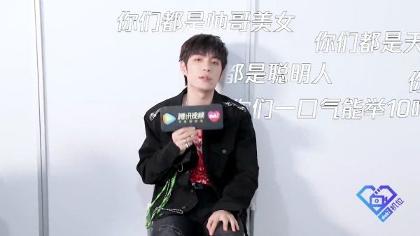 以前最怕rapper唱情歌……