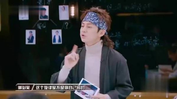开口跪！没想到你是这样的本哥……