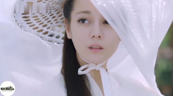 哪部古装剧中的神颜最让你心动？