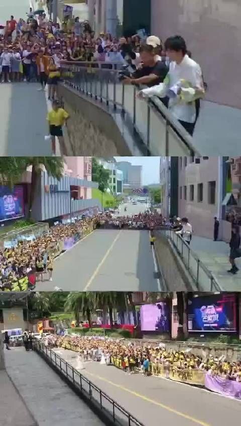 唱歌霸气十足的刘宇宁生活中也太甜了……