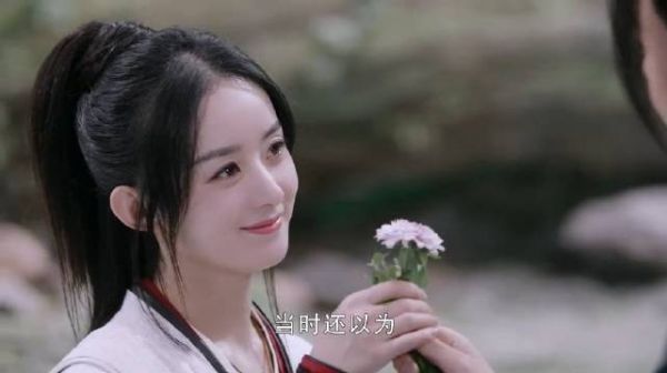 《有翡》名场面！