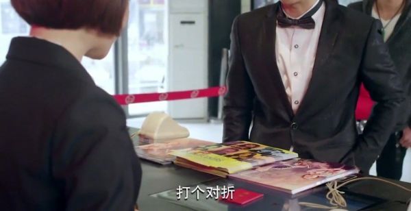 前方高能，厚脸皮模式已开启