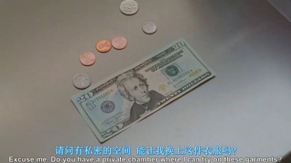 人形外星飞船降临地球，浑身自带各种神奇功能宅家dou剧场