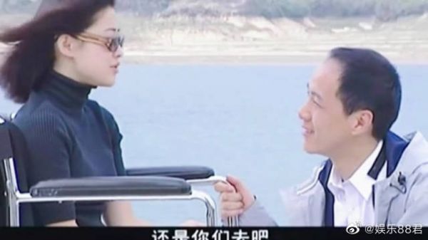 女子谋划很久,终于用计逃脱魔爪