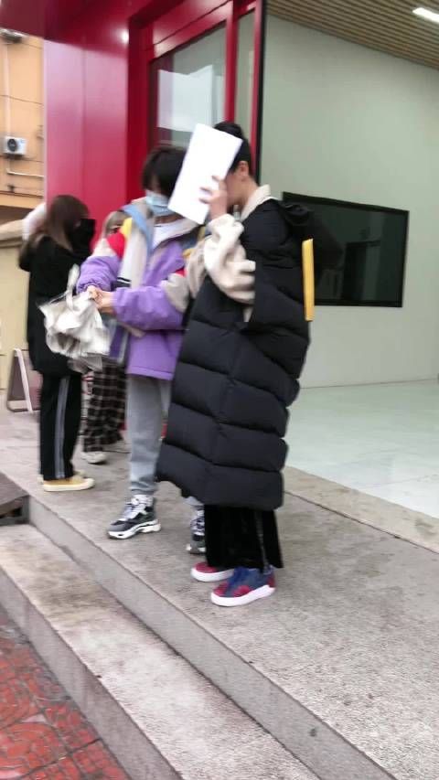 这个女明星大家认识吗？