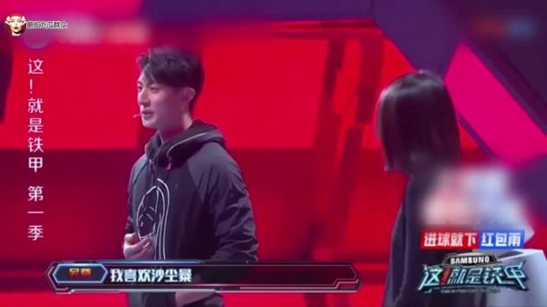 爽子名场面合集,果然圈内圈外都是惹不起的~