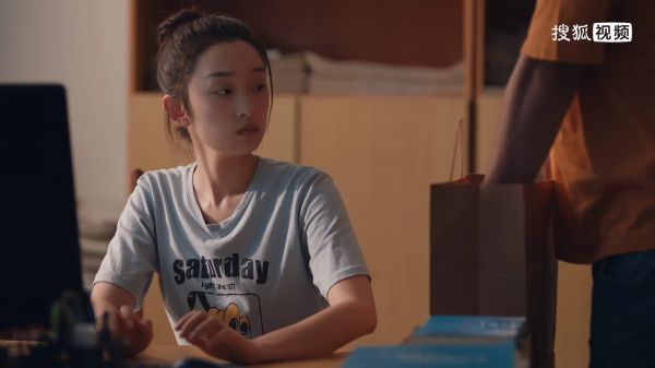 前一秒还在说爱你，后一秒看到你染头发就马上嫌弃起来了？