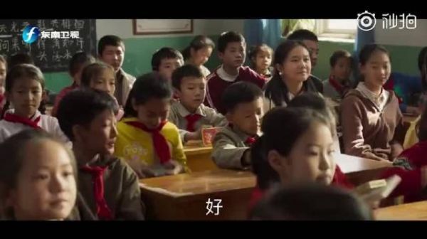 娃娃们的花儿都太好听了，花儿唱花儿，干净纯粹！