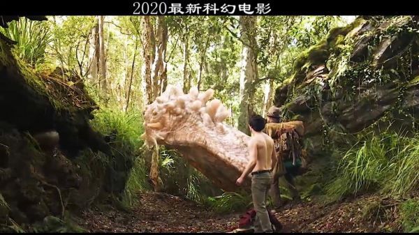 就问你这么大螃蟹你见过没