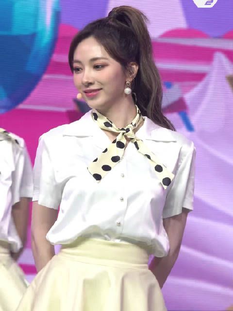 女团Cherry Bullet 非主打歌曲《Follow Me》许智媛个人直拍