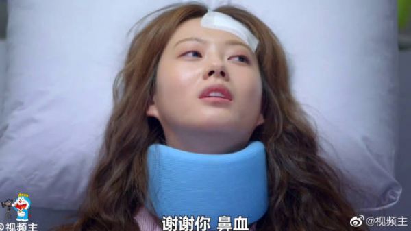 《哆哆嗖嗖啦啦嗖》富家千金身无分文……