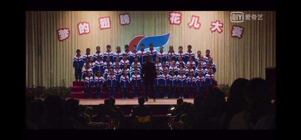 《山海情》太好看了，祖峰老师演的白校长把我看哭了好多次……