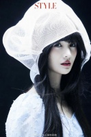 疑似郑爽退圈录音曝光：感谢合作过的小伙伴们