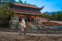 渊回禅修：道观寺院和红尘俗世修行区别？出家人对社会不贡献吗？