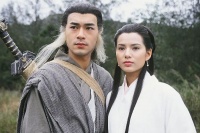 一见杨过误终身，郭襄到底有多爱杨过？你看看她徒弟的名字就懂了