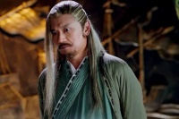 原来黄药师真爱是梅超风，书中早已暗示，你看她临死前说了啥？