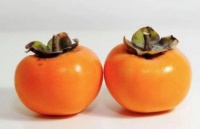 民间俗语“男人怕柿子，女人怕梨”也是有道理的