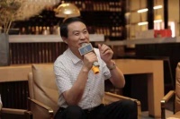 茅盾文学奖获奖作家周大新宣布长篇封笔