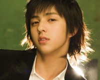 金起范首谈退出SJ原因：追求演戏梦没被排挤